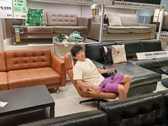 -宜家·瑞典风味餐厅(无锡店)