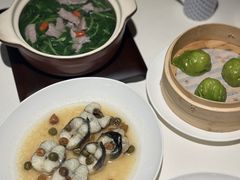 -炳胜私厨(万象前海店)