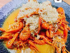 -红盔甲·小龙虾(天钥桥店)