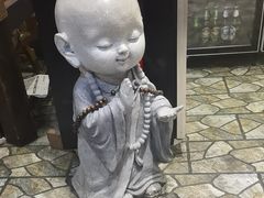 -破瓦寒窑·地摊烤羊排