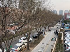 -元大都城垣遗址公园