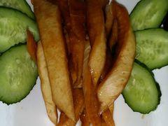 农家酱萝卜-柳园春天特色餐厅(南浔古镇店)