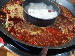 -楠火锅(龙阳广场店)