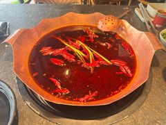 -浅喜火锅(中环岛广场C座店)