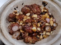 -海富门·带鱼·淮扬菜·粤菜(甘家口店)
