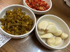 -碗底挑•湖南小炒粉面饭(大望路店)
