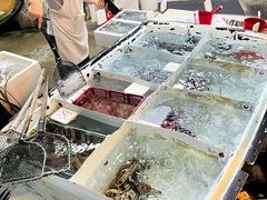 -华都海鲜酒家