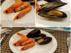 -德福阁(仕德福酒店)