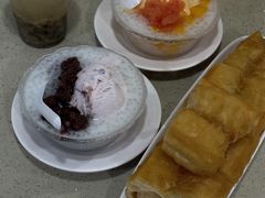 -芬芳甜品(同福路店)