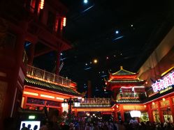 -南京万达乐园