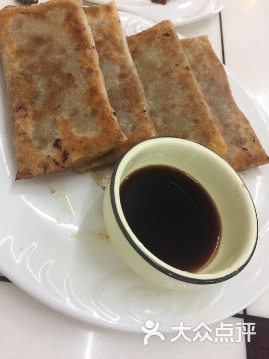 利德顺小老饭庄(大沽南路店)牛肉回头图片 - 第201张