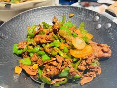 -匠熙小馆(崇文门店)