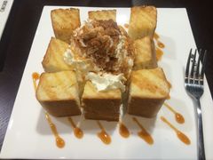 -咪咕咖啡(北京西单店)