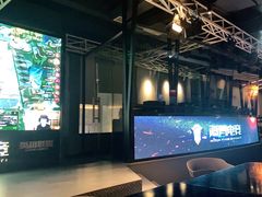 -海梵电竞(峰云街店)