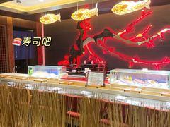 -滩万日本料理Nadaman(国贸大酒店)