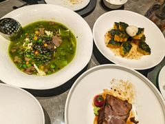 -宫燕府·京菜·烤鸭·淮扬菜(王府中心店)