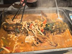 -老友王·南宁特色菜(金汇如意坊店)