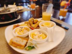 -三宝大饭店-中和艺素餐厅(浦上金山正祥广场店)