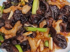 -鲜得莱渔港·小平岛海胆馆(七贤岭店)