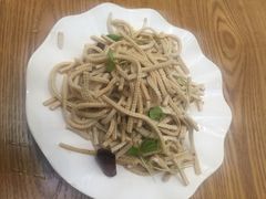 -金豆角砂锅焖面(安贞店)