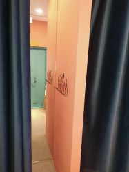 -DOS HOP潮上舞蹈