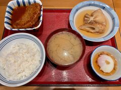 味噌汁-虹梅食堂·爱蝦乃家