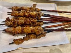 -羊之道草原味道清真餐厅(番禺店)