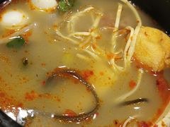 -清真·穆萨砂锅(大皮院店)