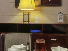 -顺德美的万豪酒店-万豪中餐厅
