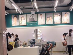 -海马体照相馆(合肥包河万达广场店)