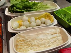-海底捞火锅(新松江路店)