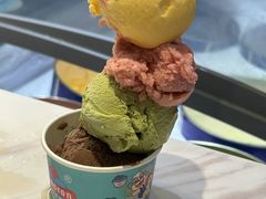 -首尔朴宝·炭火烤肉(五角场店)