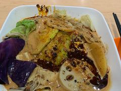 -林静小吃(复兴路店)