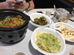 -国味壹号·精品湘菜·宴请佳选(新天地店)