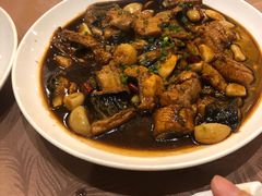 河鳗-莆鑫海鲜城(浏河店)