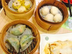 -添好运点心专门店(中环IFC店)