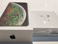 -Apple零售店(新街口店)