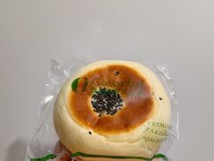 芝士红豆包-咖乐禧面包公司(瑞景社区店)