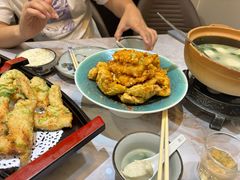 -君霖海鲜私房菜(春柳店)