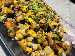 -幸福哟烧鸡·粤菜海鲜私厨(七星路店)