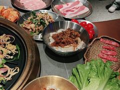 -杨小佳·齐齐哈尔烤肉·烤串(广州店)