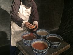 -兰州非物质文化遗产陈列馆