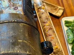 -61号餐吧(兴坪古镇漓江店)