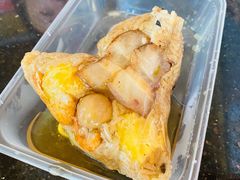 双拼招牌粽-老妈宫粽球