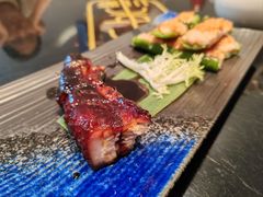 -常来小聚·广州非遗传承餐厅(高德置地店)