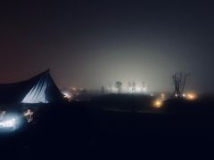 -春花秋色城市公园