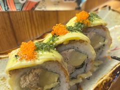 -無忧浅草君·洋风料理(下沙宝龙二期一店)