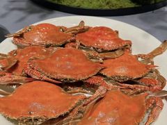 -宝轩渔府·老字号海鲜·正宗津菜(水上店)