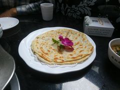 -清真·锦翔炝锅鱼(明德门店)