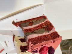 -第戎蛋糕(恒隆广场店)